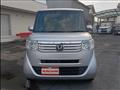 2014 Honda N BOX