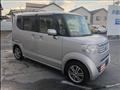 2014 Honda N BOX