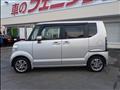 2014 Honda N BOX