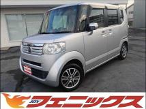 2014 Honda N BOX