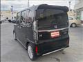 2021 Honda N BOX