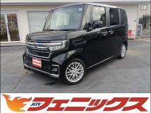 2021 Honda N BOX