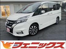 2017 Nissan Serena