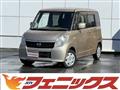 2012 Nissan ROOX