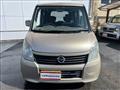 2012 Nissan ROOX