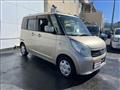 2012 Nissan ROOX