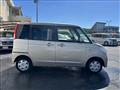 2012 Nissan ROOX