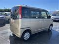 2012 Nissan ROOX