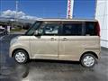 2012 Nissan ROOX