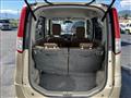 2012 Nissan ROOX