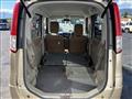 2012 Nissan ROOX
