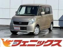 2012 Nissan ROOX