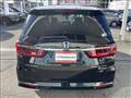 2022 Honda Odyssey