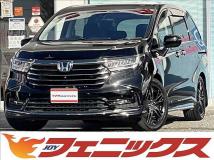 2022 Honda Odyssey