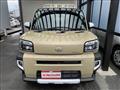 2026 Daihatsu Taft