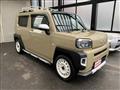 2026 Daihatsu Taft
