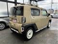 2026 Daihatsu Taft
