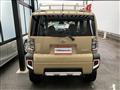 2026 Daihatsu Taft