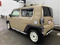 2026 Daihatsu Taft