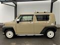 2026 Daihatsu Taft