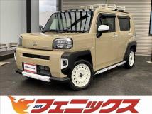 2026 Daihatsu Taft