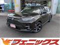 2025 Toyota Raize