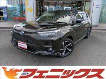 2025 Toyota Raize