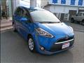 2016 Toyota Sienta