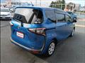 2016 Toyota Sienta