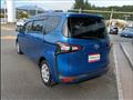 2016 Toyota Sienta