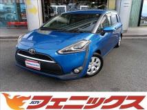2016 Toyota Sienta