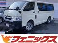 2021 Toyota Hiace Van