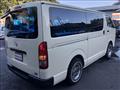 2021 Toyota Hiace Van