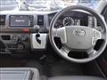 2021 Toyota Hiace Van