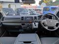 2021 Toyota Hiace Van