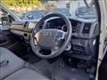 2021 Toyota Hiace Van