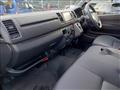2021 Toyota Hiace Van