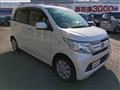 2018 Honda N-WGN