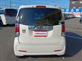 2018 Honda N-WGN