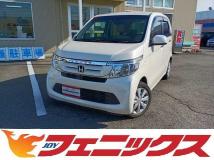 2018 Honda N-WGN