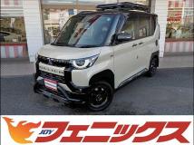 2023 Mitsubishi DELICA MINI