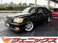 2001 Toyota Crown