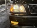 2001 Toyota Crown