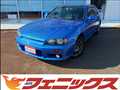 2000 Nissan Skyline