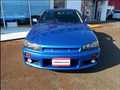 2000 Nissan Skyline