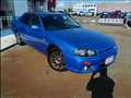2000 Nissan Skyline