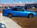 2000 Nissan Skyline