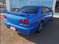 2000 Nissan Skyline