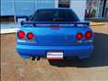 2000 Nissan Skyline