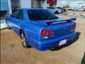 2000 Nissan Skyline
